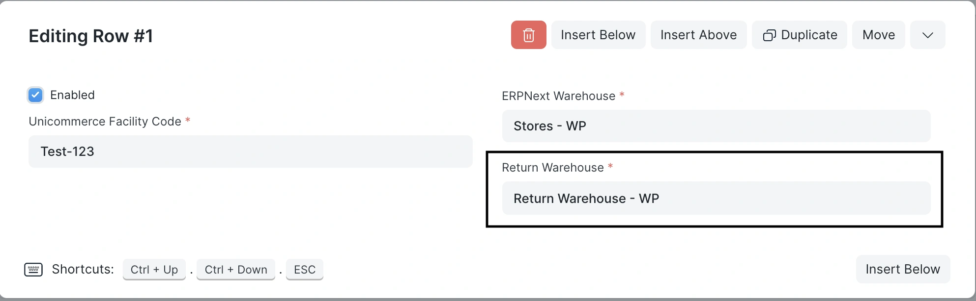 Unicommerce Unicommerce